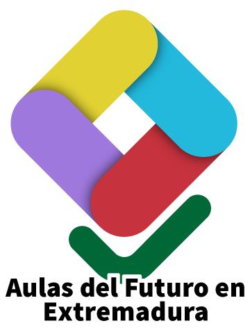 Logo Aulas del Futuro